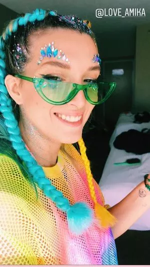 Dani Thorne / dani_thorne nude photo #0027