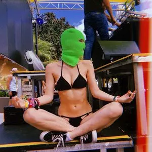 Dani Thorne / dani_thorne nude photo #0029