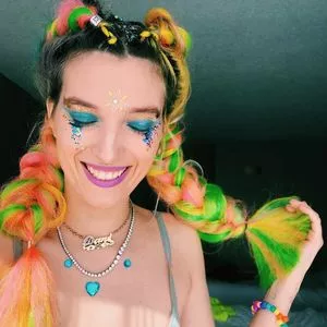 Dani Thorne / dani_thorne nude photo #0032