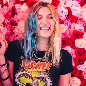 Dani Thorne / dani_thorne nude photo #0035