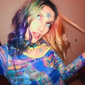 Dani Thorne / dani_thorne nude photo #0041