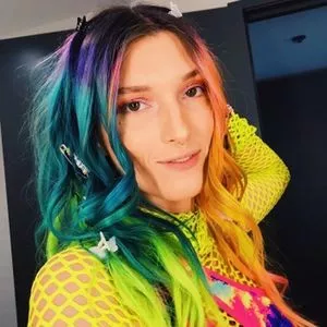 Dani Thorne / dani_thorne nude photo #0042