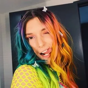 Dani Thorne / dani_thorne nude photo #0043