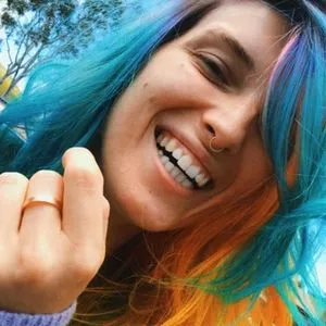 Dani Thorne / dani_thorne nude photo #0044