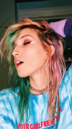 Dani Thorne / dani_thorne nude photo #0049