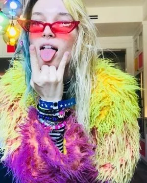 Dani Thorne / dani_thorne nude photo #0055