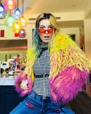 Dani Thorne / dani_thorne nude photo #0056