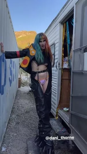 Dani Thorne / dani_thorne nude photo #0060