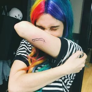 Dani Thorne / dani_thorne nude photo #0066