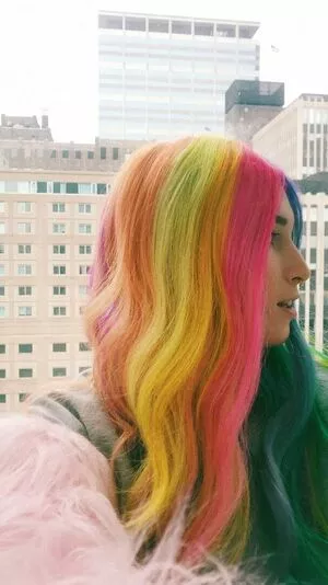 Dani Thorne / dani_thorne nude photo #0067