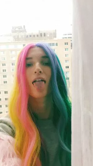 Dani Thorne / dani_thorne nude photo #0068