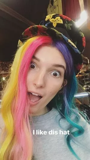 Dani Thorne / dani_thorne nude photo #0069