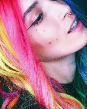 Dani Thorne / dani_thorne nude photo #0071