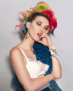 Dani Thorne / dani_thorne nude photo #0081