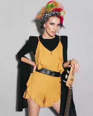 Dani Thorne / dani_thorne nude photo #0084