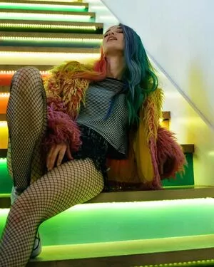 Dani Thorne / dani_thorne nude photo #0085