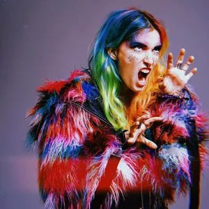 Dani Thorne / dani_thorne nude photo #0086