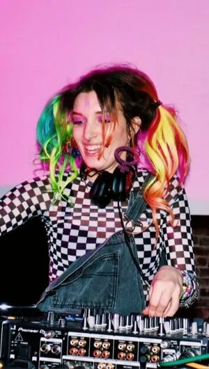 Dani Thorne / dani_thorne nude photo #0088