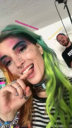 Dani Thorne / dani_thorne nude photo #0103