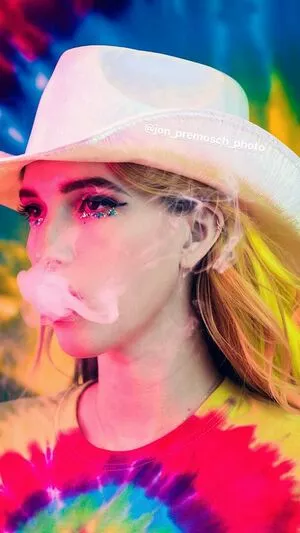 Dani Thorne / dani_thorne nude photo #0104