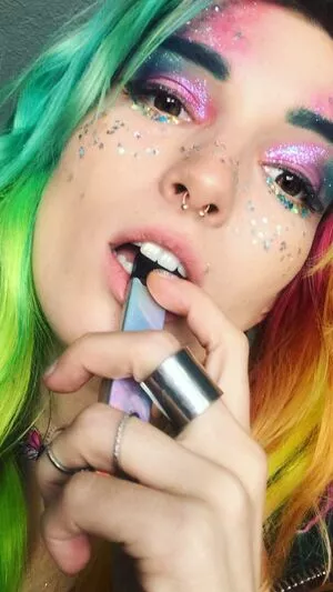 Dani Thorne / dani_thorne nude photo #0105