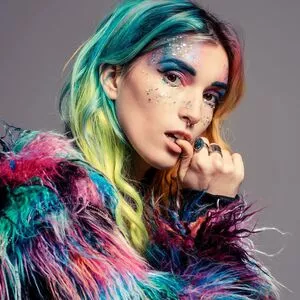 Dani Thorne / dani_thorne nude photo #0110