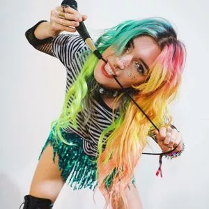 Dani Thorne / dani_thorne nude photo #0111