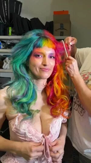 Dani Thorne / dani_thorne nude photo #0115