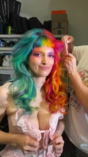 Dani Thorne / dani_thorne nude photo #0117