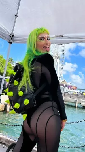 Dani Thorne / dani_thorne nude photo #0119