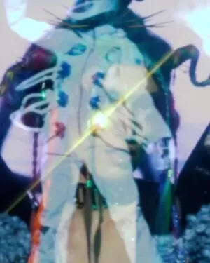 Dani Thorne / dani_thorne nude photo #0122