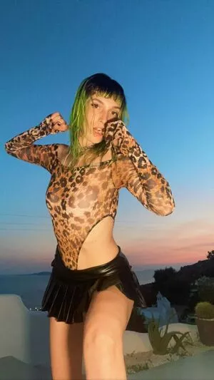 Dani Thorne / dani_thorne nude photo #0130