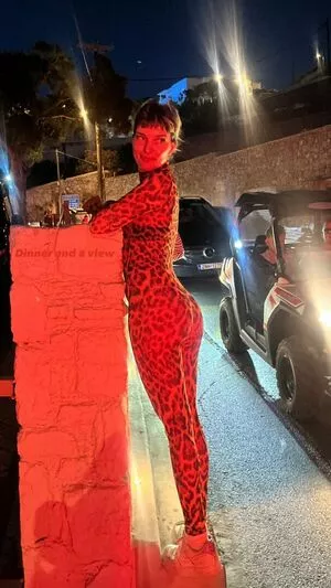 Dani Thorne / dani_thorne nude photo #0134