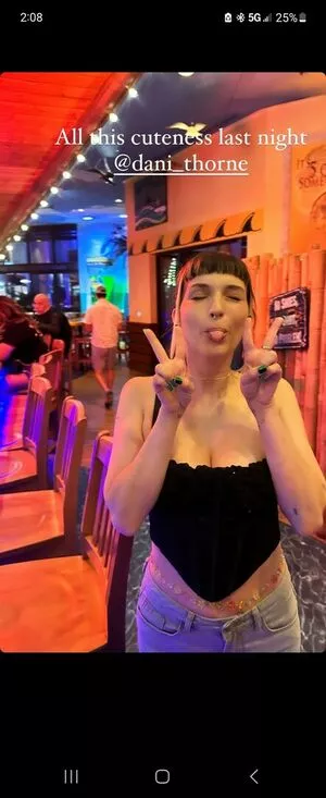 Dani Thorne / dani_thorne nude photo #0138