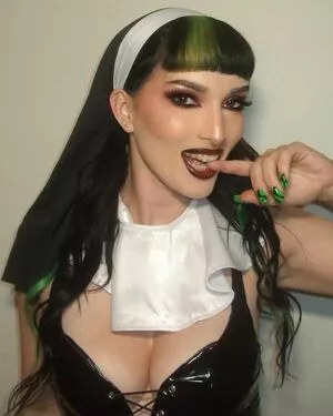 Dani Thorne / dani_thorne nude photo #0151