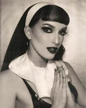 Dani Thorne / dani_thorne nude photo #0152