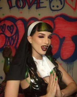 Dani Thorne / dani_thorne nude photo #0153