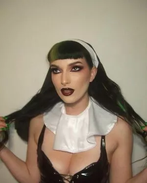 Dani Thorne / dani_thorne nude photo #0155