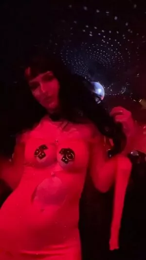 Dani Thorne / dani_thorne nude photo #0158