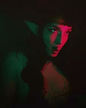 Dani Thorne / dani_thorne nude photo #0161