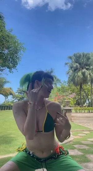 Dani Thorne / dani_thorne nude photo #0172