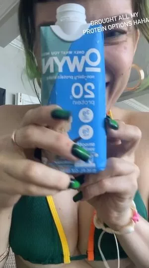 Dani Thorne / dani_thorne nude photo #0183