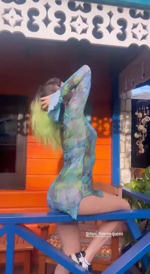 Dani Thorne / dani_thorne nude photo #0193