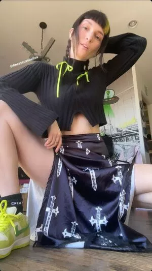 Dani Thorne / dani_thorne nude photo #0199