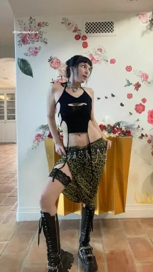 Dani Thorne / dani_thorne nude photo #0200