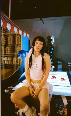 Dani Thorne / dani_thorne nude photo #0202