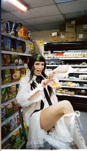 Dani Thorne / dani_thorne nude photo #0204