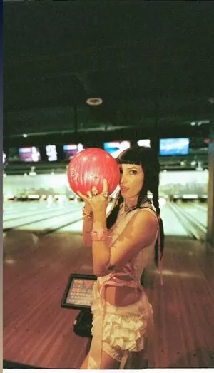 Dani Thorne / dani_thorne nude photo #0205