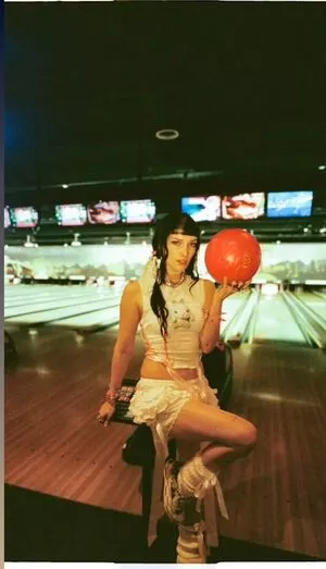 Dani Thorne / dani_thorne nude photo #0207