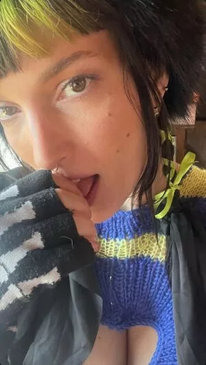 Dani Thorne / dani_thorne nude photo #0209